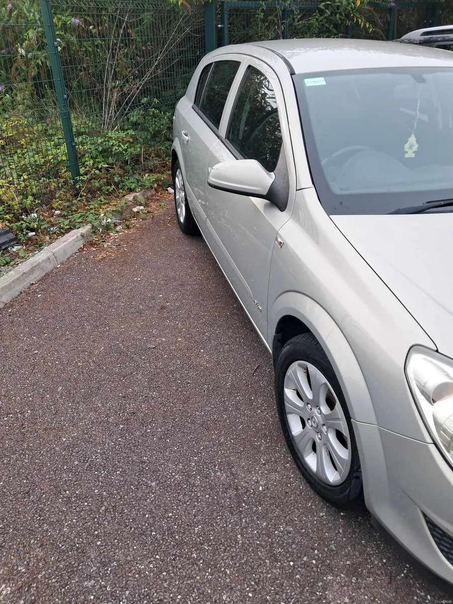 Opel Astra 2008 - Image 5