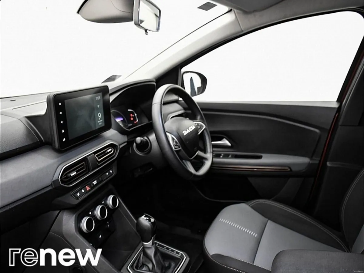 Dacia Jogger HEV 145 Extreme Auto - Image 5