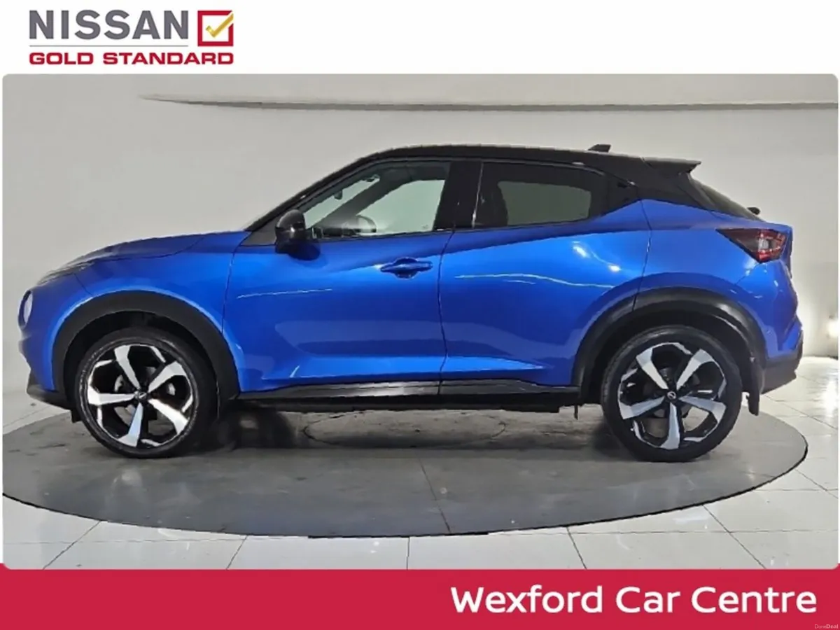Nissan Juke 1.0 DCT SVE - Image 5
