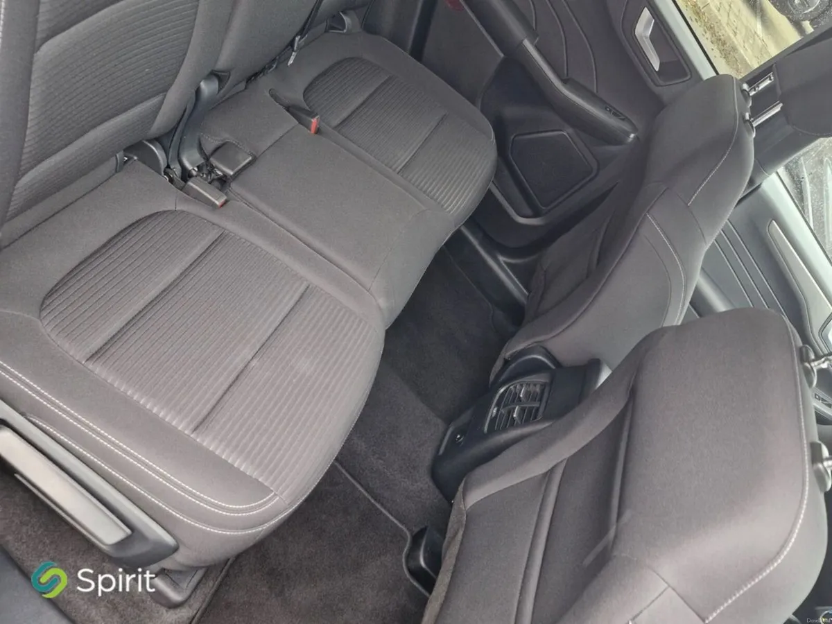 Ford Kuga 2.5 Duratec 225PS PHEV Titanium Auto - Image 5