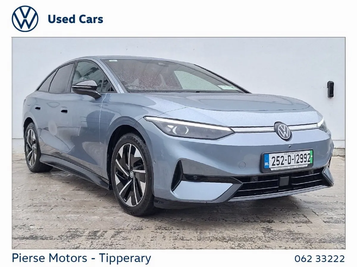 Volkswagen ID.7 TOURER PRO PLUS - Image 1