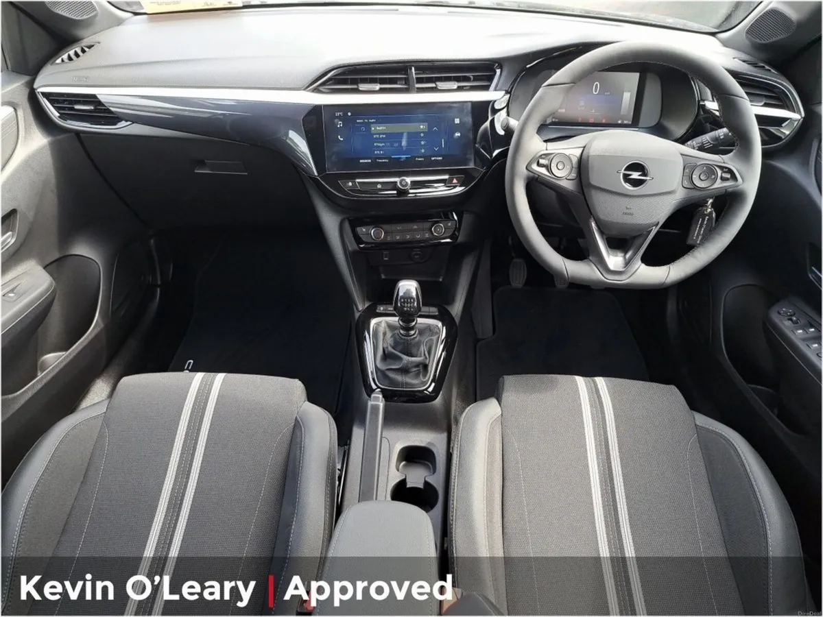 Opel Corsa 1.2 GS - Image 2