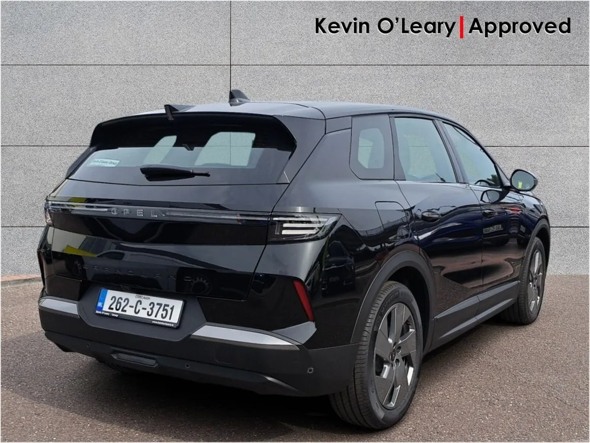 Opel Grandland 1.2 MHEV Elegance - Image 3
