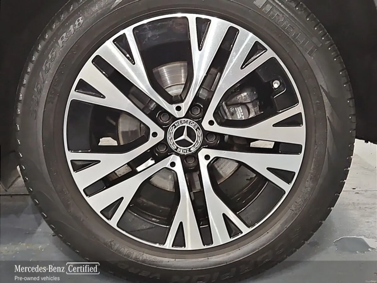 Mercedes-Benz GLA 180D Progressive Plus - Image 5