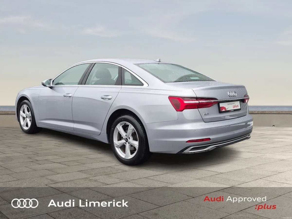 Audi A6 40TDI SE + CAMERA - Image 5