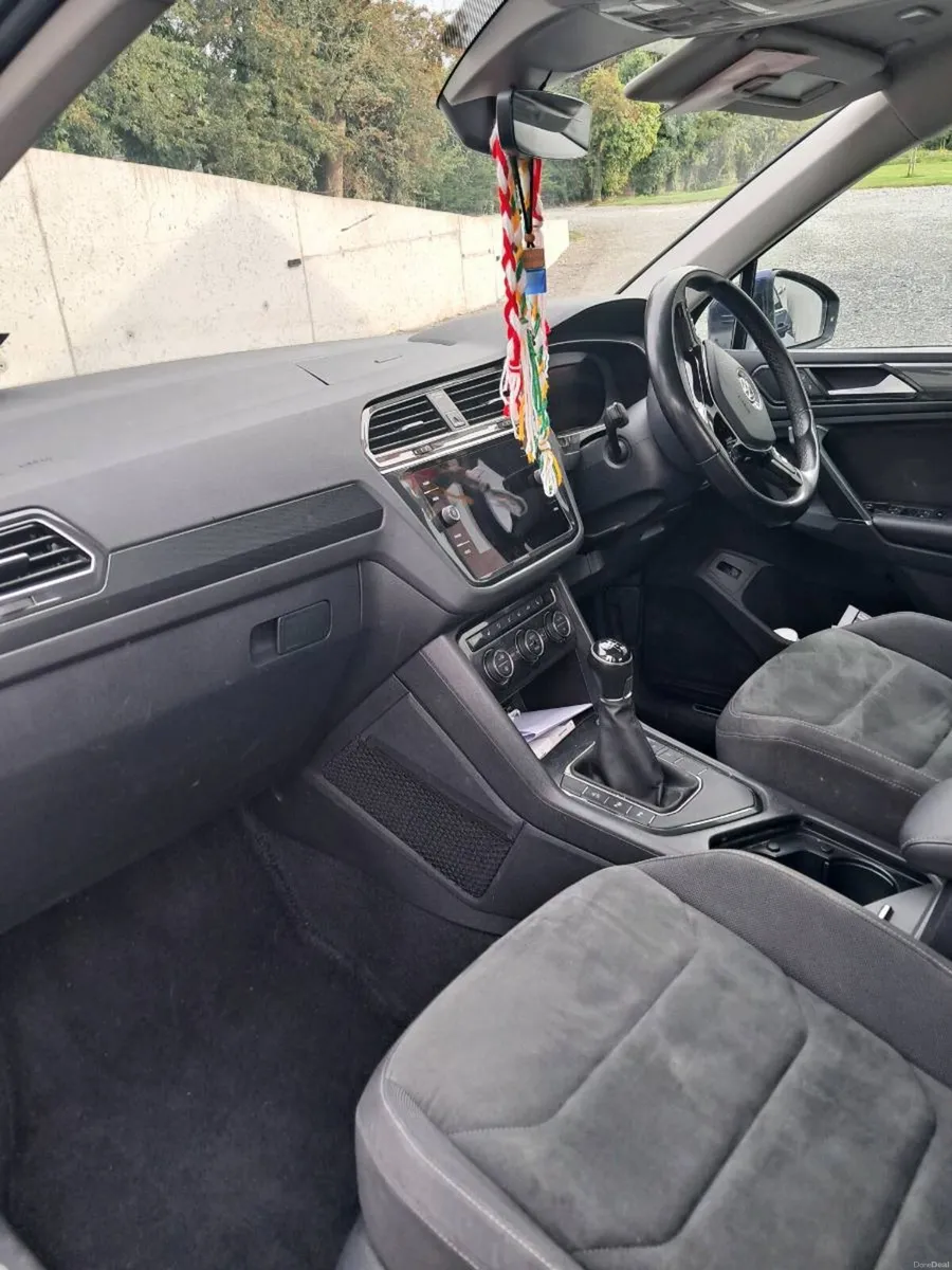 181 VW Tiguan Comfortline NCT 2028 - Image 6