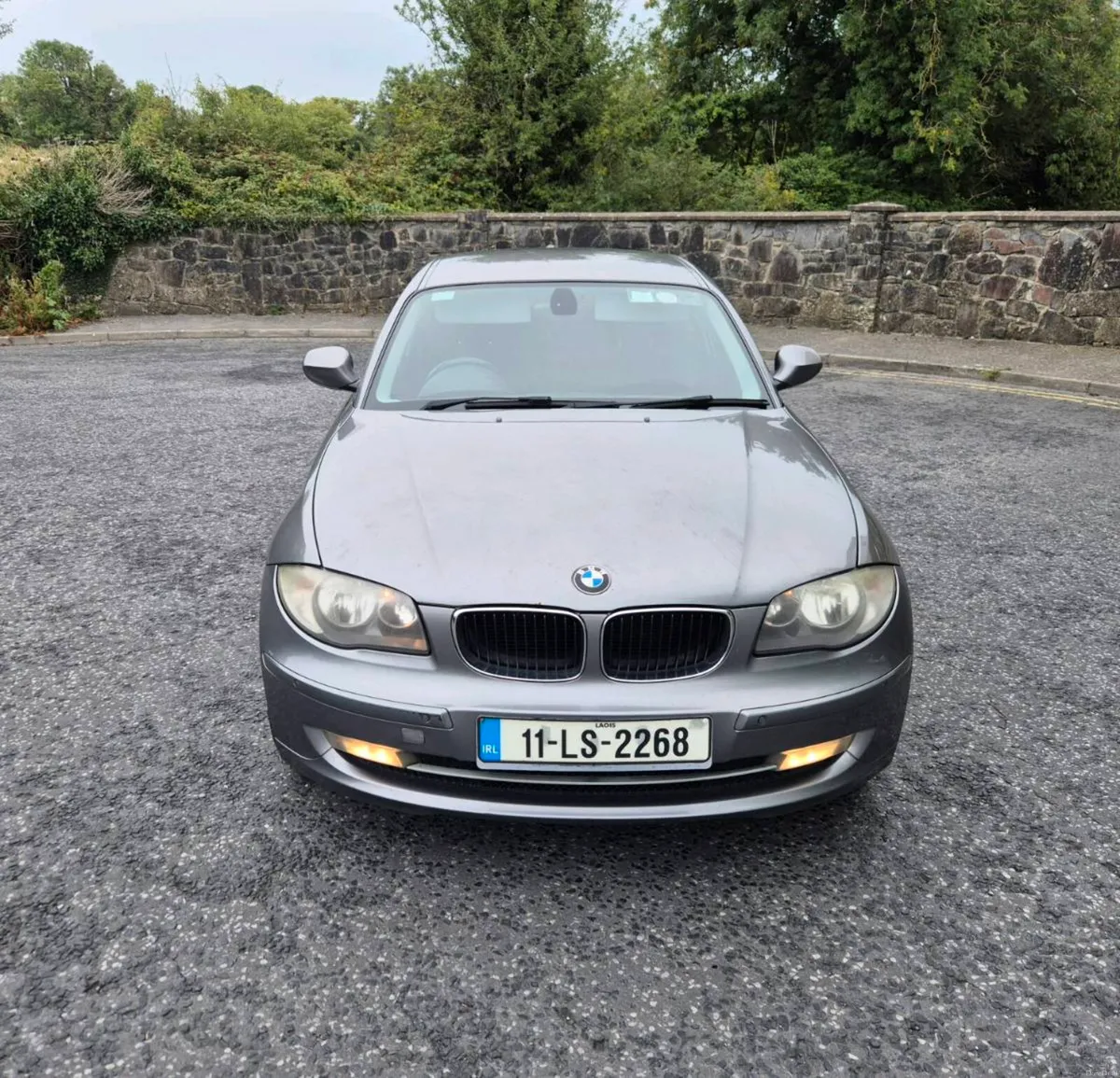 2011 BMW 118D - Image 3
