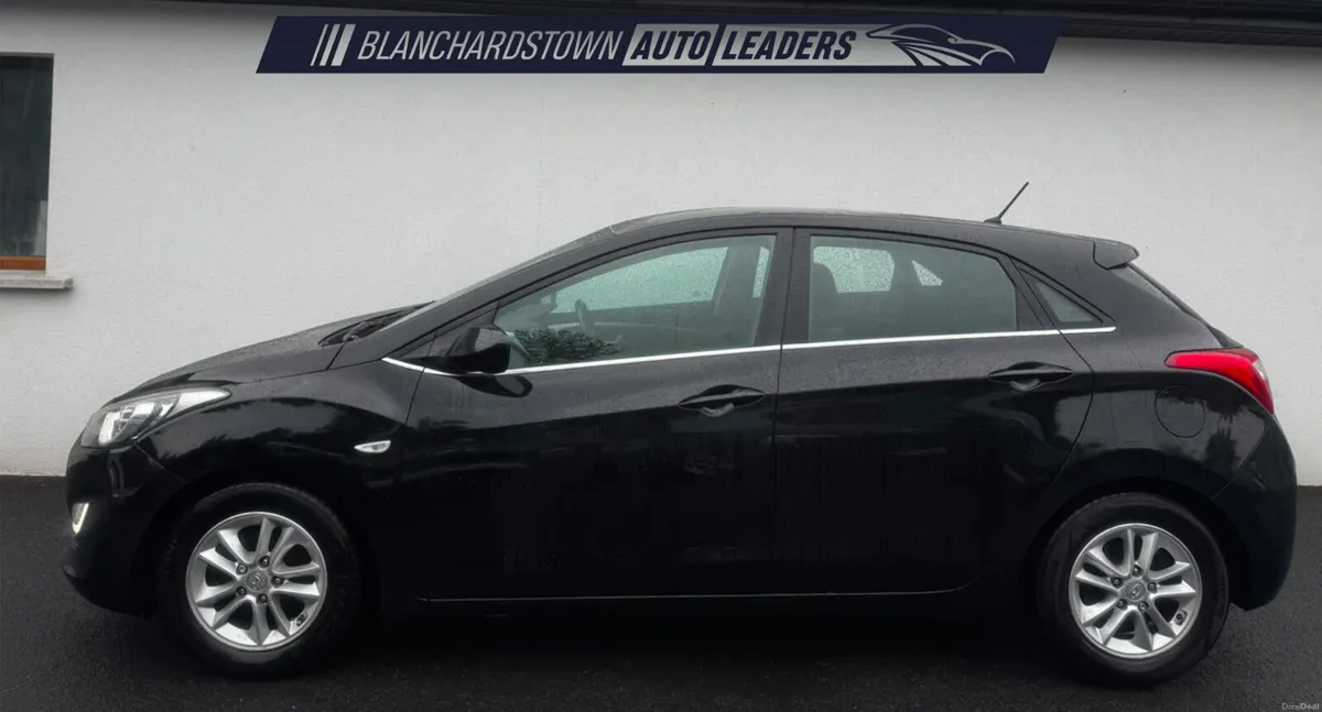 (152) HYUNDAI I30 1.6 SE BLUE DRIVE 110PS - Image 2
