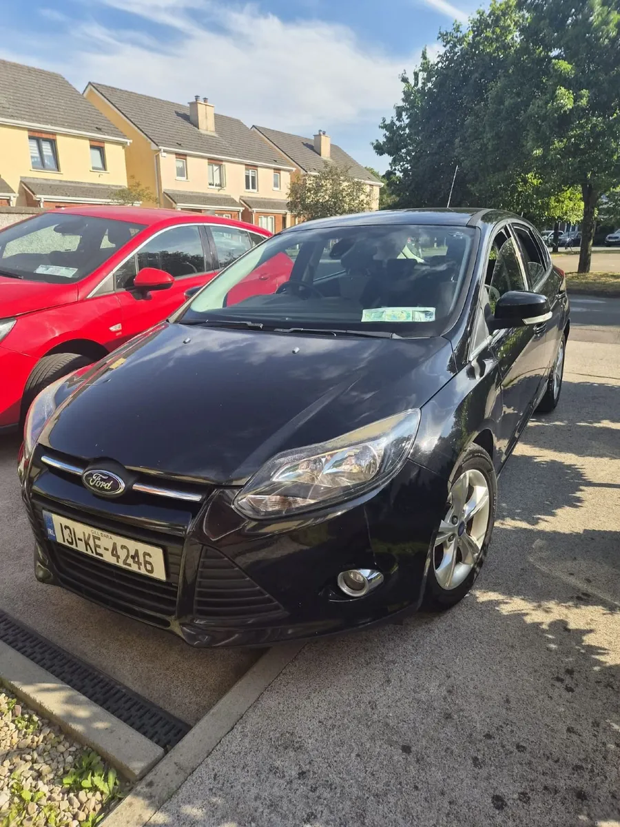 Ford Focus 2013 - Image 1