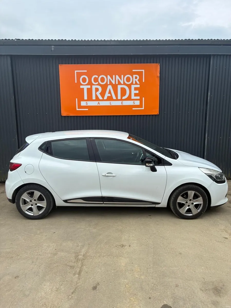 Renault Clio NEW NCT - Image 5