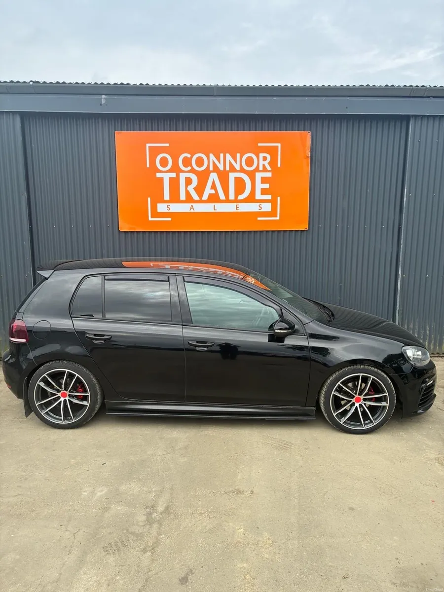 HIGHSPEC VW GOLF MINT - Image 2