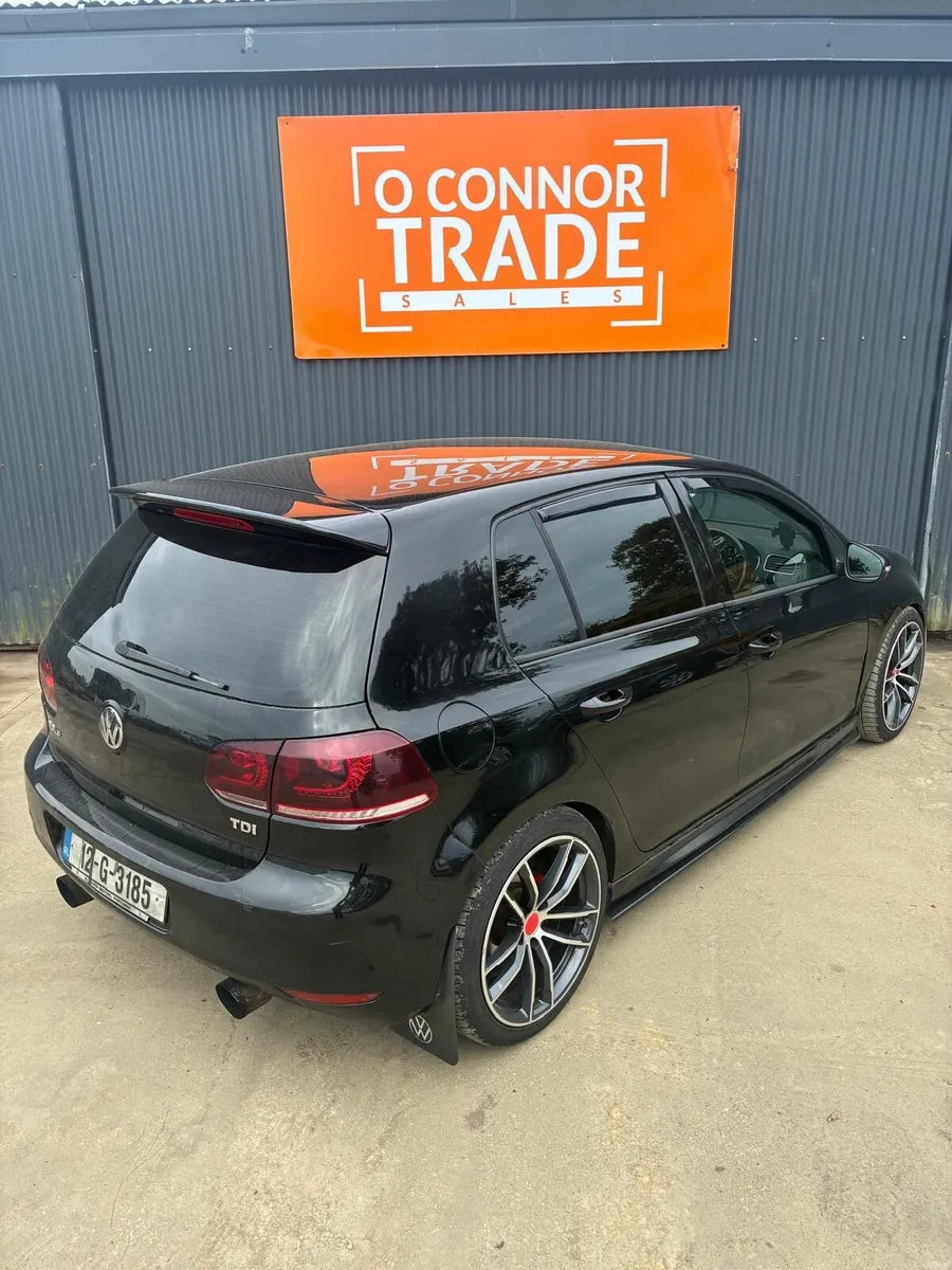 HIGHSPEC VW GOLF MINT - Image 4