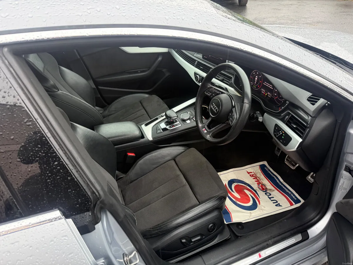 Audi A5 2017 - Image 6