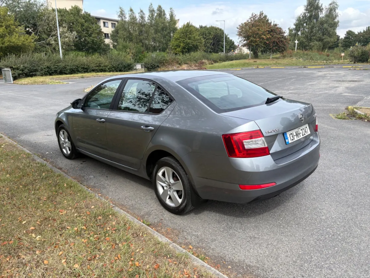Skoda Octavia 1.4 TSI SE 140PS 5DR - Image 3