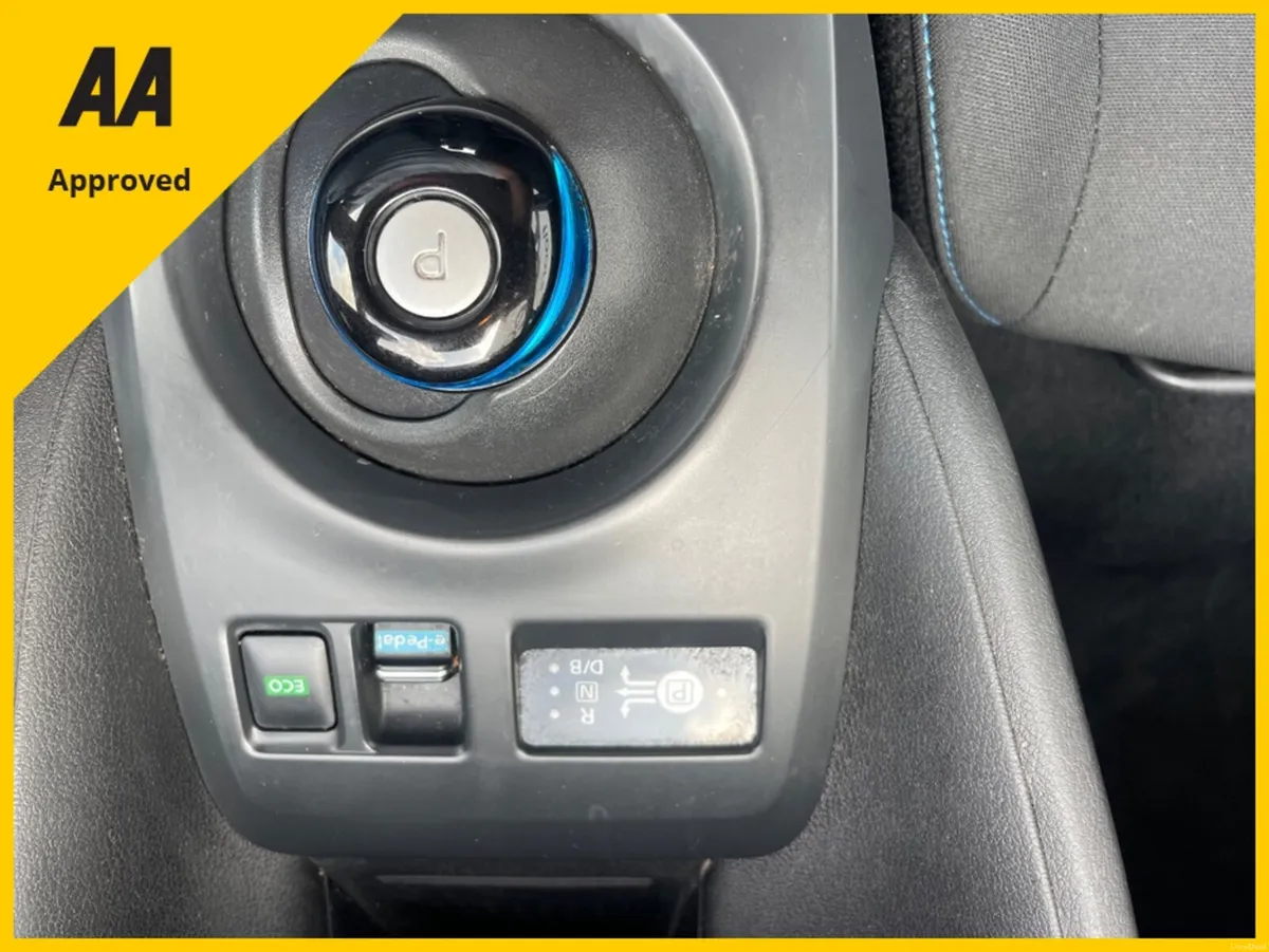 Nissan Leaf ACENTA - Image 6