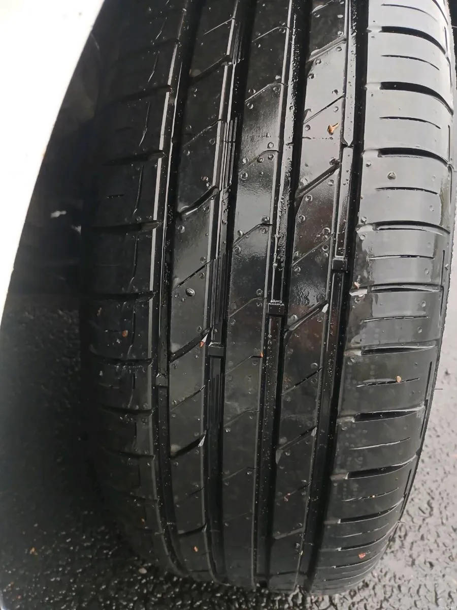 GT GOLF NEW NCT 08.27 TAX 11.26 CHEAP RUNAROUND - Image 4