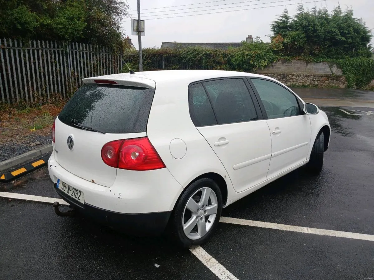 GT GOLF NEW NCT 08.27 TAX 11.26 CHEAP RUNAROUND - Image 6