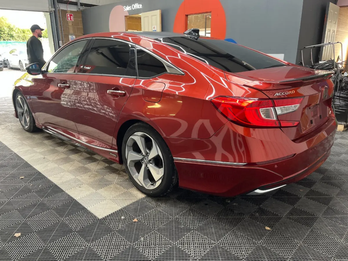 Honda Accord 2020 HONDA ACCORD EX 50K KM AUTOMATIC - Image 5