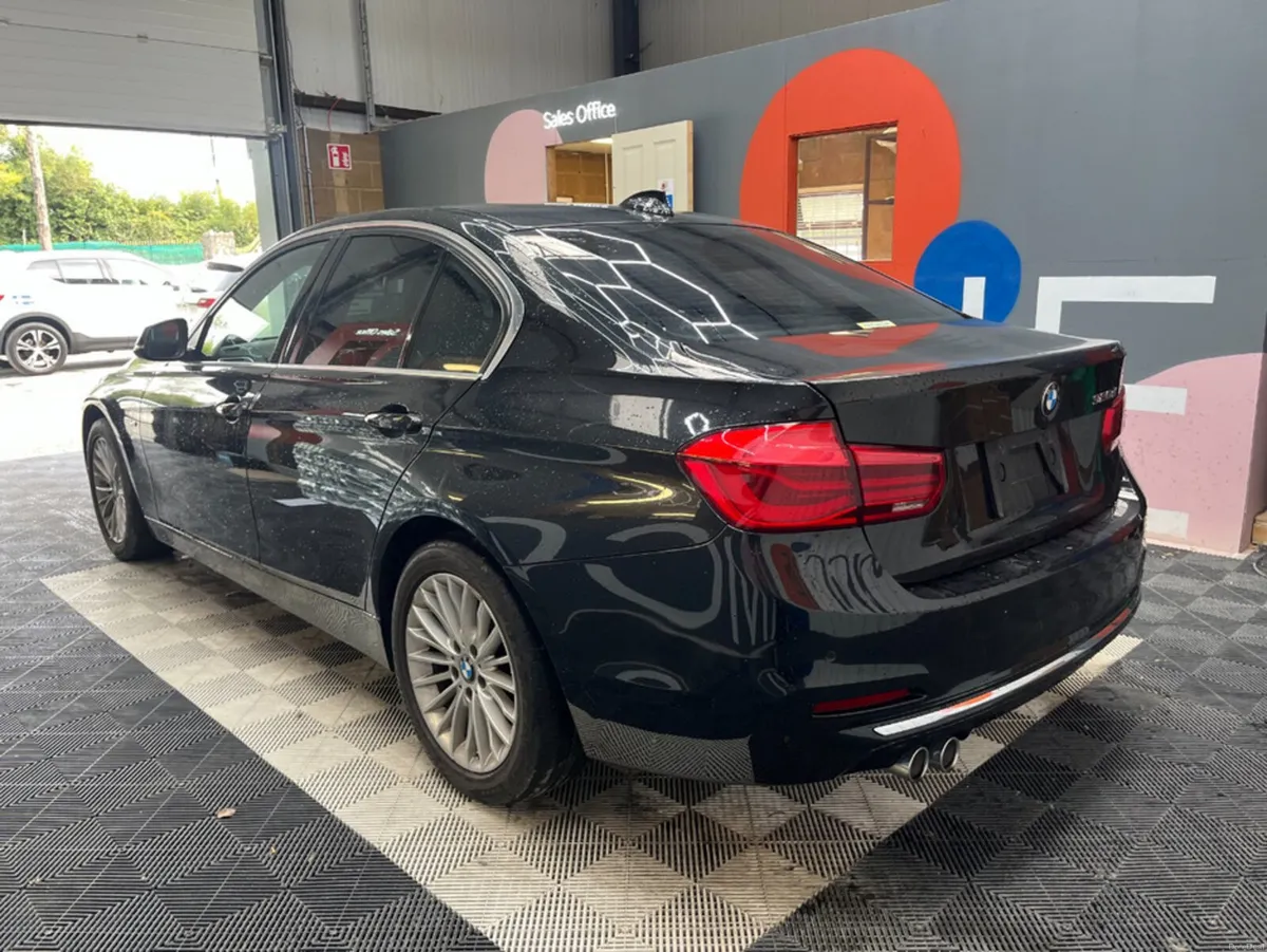 BMW 3-Series 2017 BMW 3 320D SPORT 2.0 AUTOMATIC / - Image 5