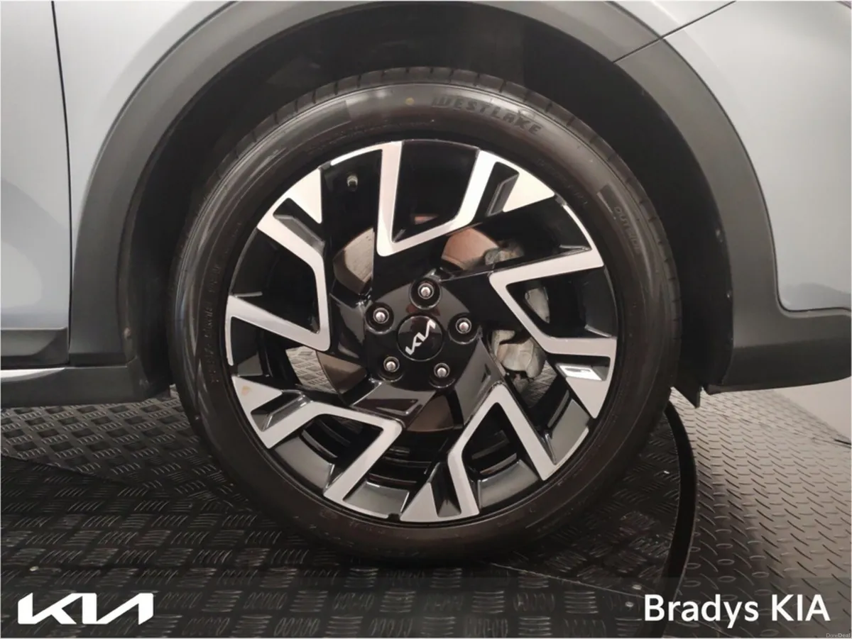 Kia XCeed PHEV MY24 5DR AUTO - Image 6