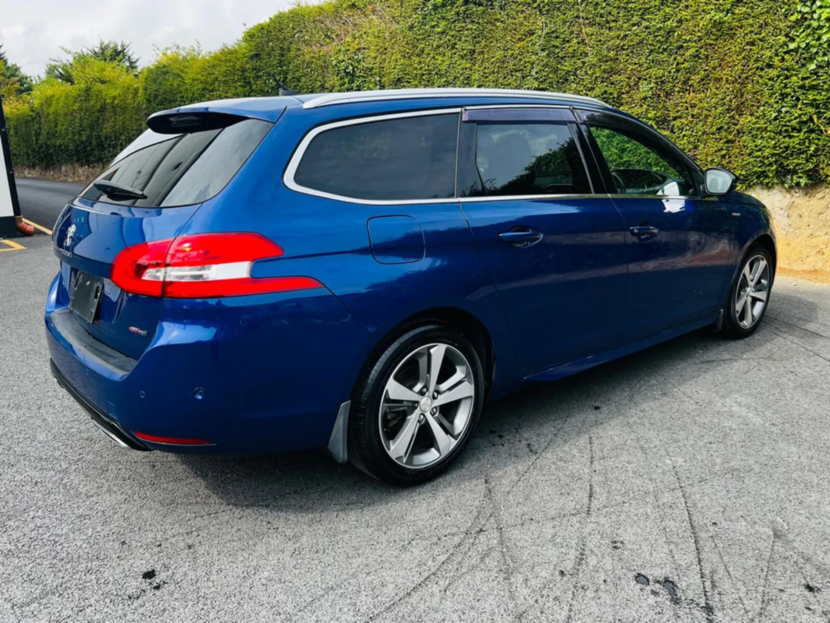 Peugeot 308 GT MODEL - Image 5