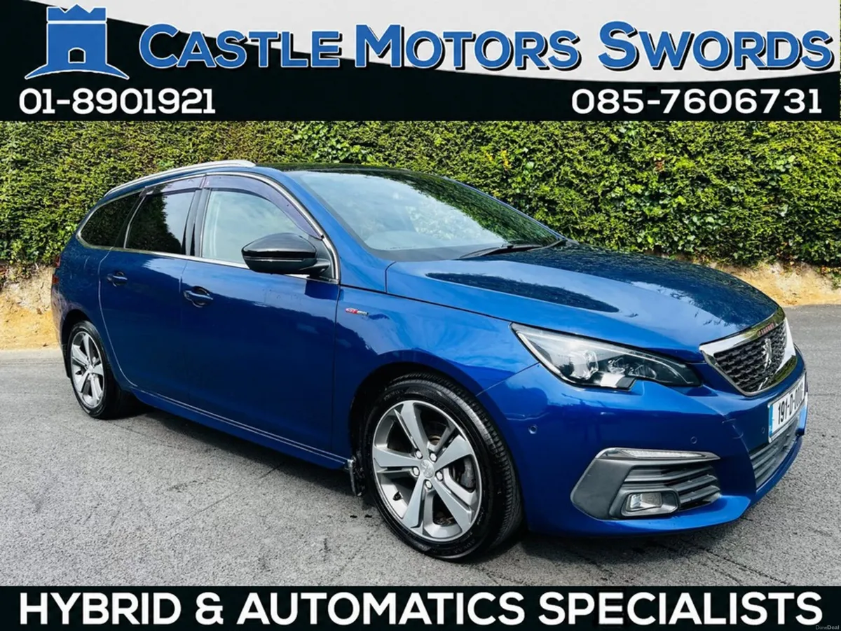 Peugeot 308 GT MODEL - Image 2