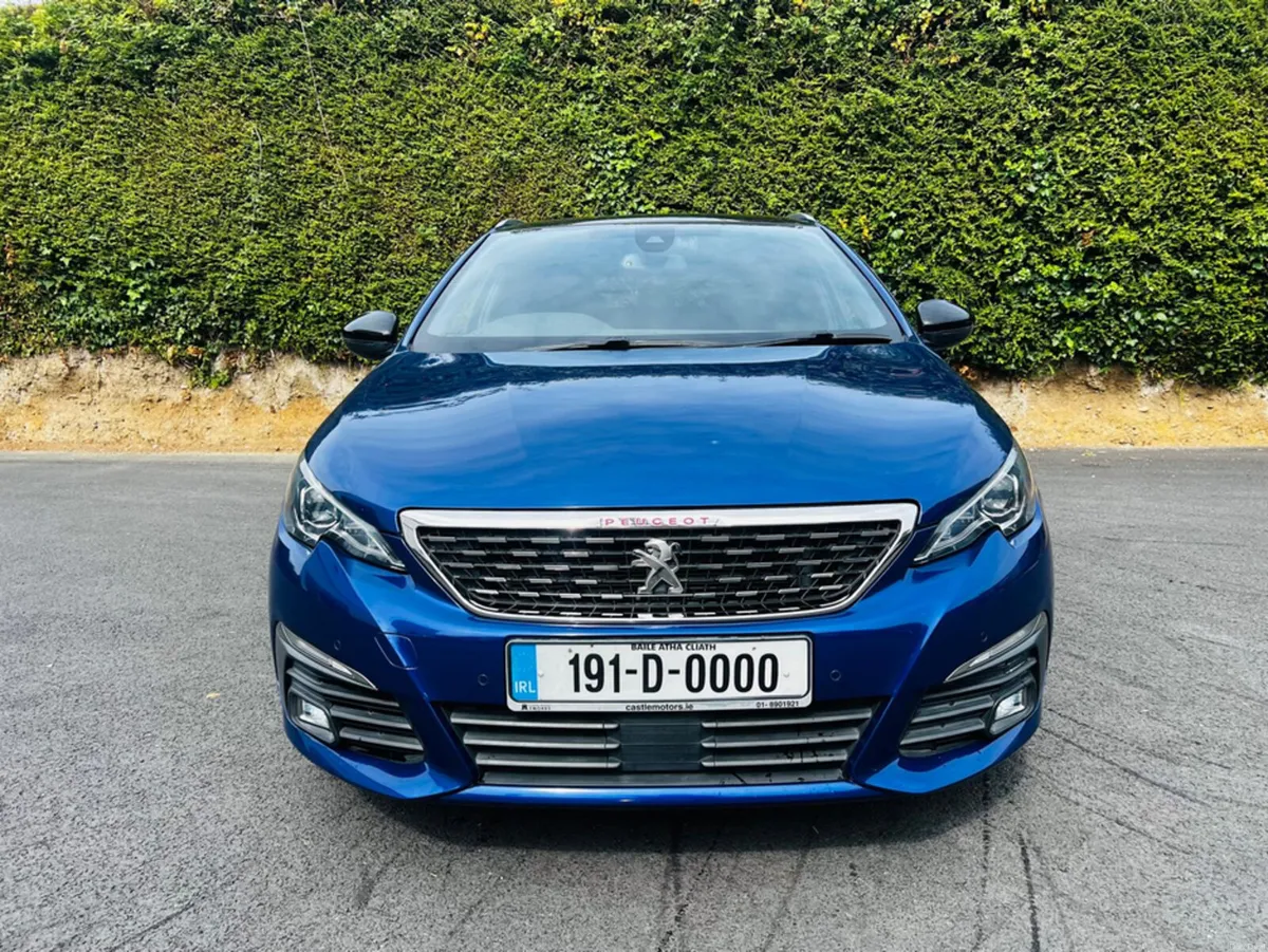 Peugeot 308 GT MODEL - Image 6
