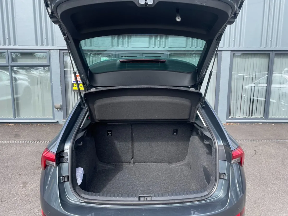Skoda Scala AMBITION 1.0 TSI 95BHP 4DR - Image 5