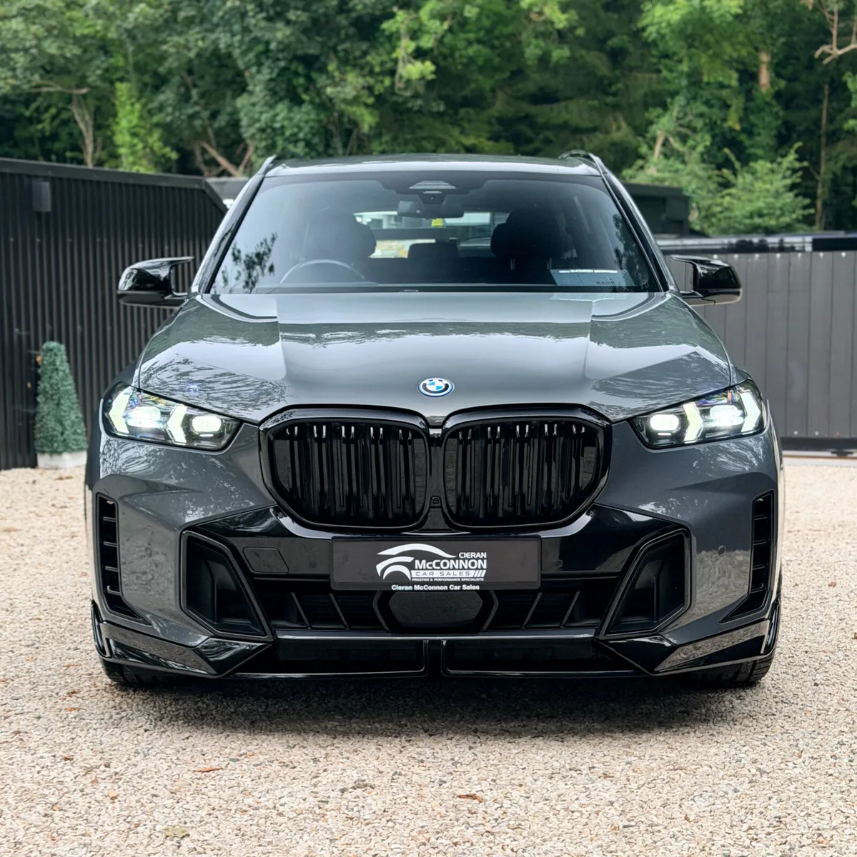 2023 (231) BMW X5 50E M-SPORT LCI 490BHP *GREAT SP - Image 3