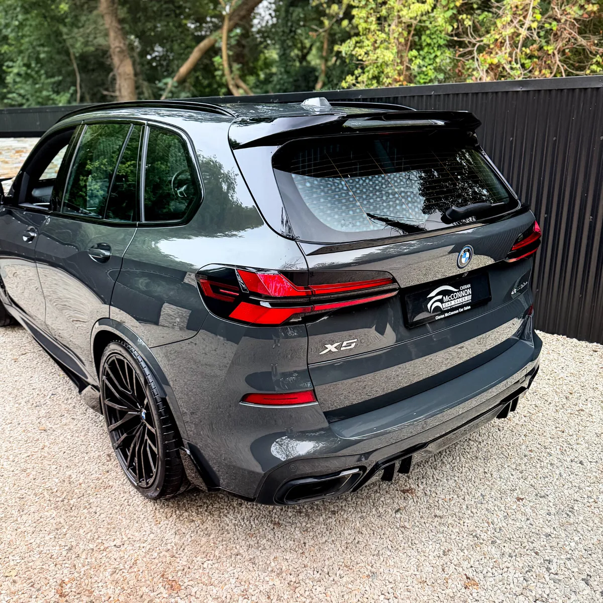 2023 (231) BMW X5 50E M-SPORT LCI 490BHP *GREAT SP - Image 6