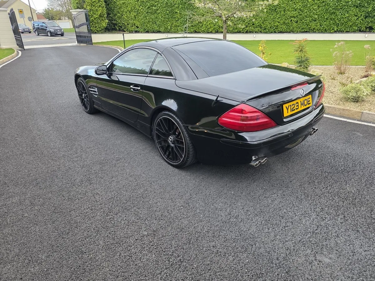 Mercedes Slk amg - Image 6