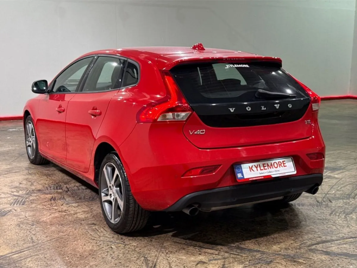 Volvo V40 1.5 AUTOMATIC - T3 MOMENTUM EDITION - FA - Image 5