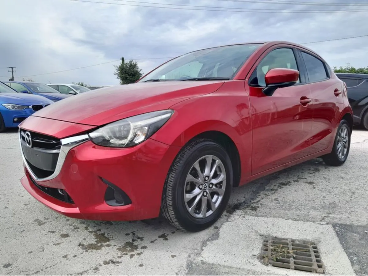 Mazda Demio 13S Touring - Image 3