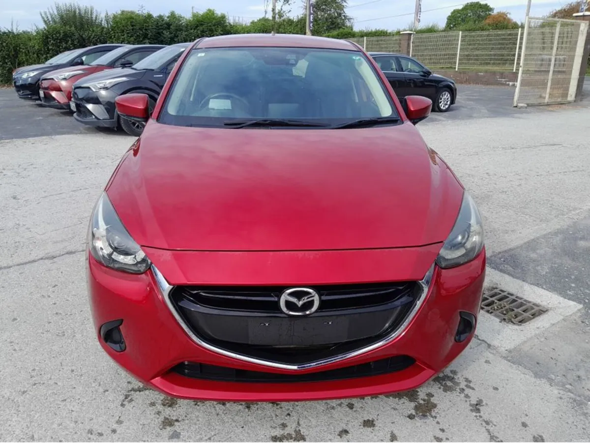 Mazda Demio 13S Touring - Image 2