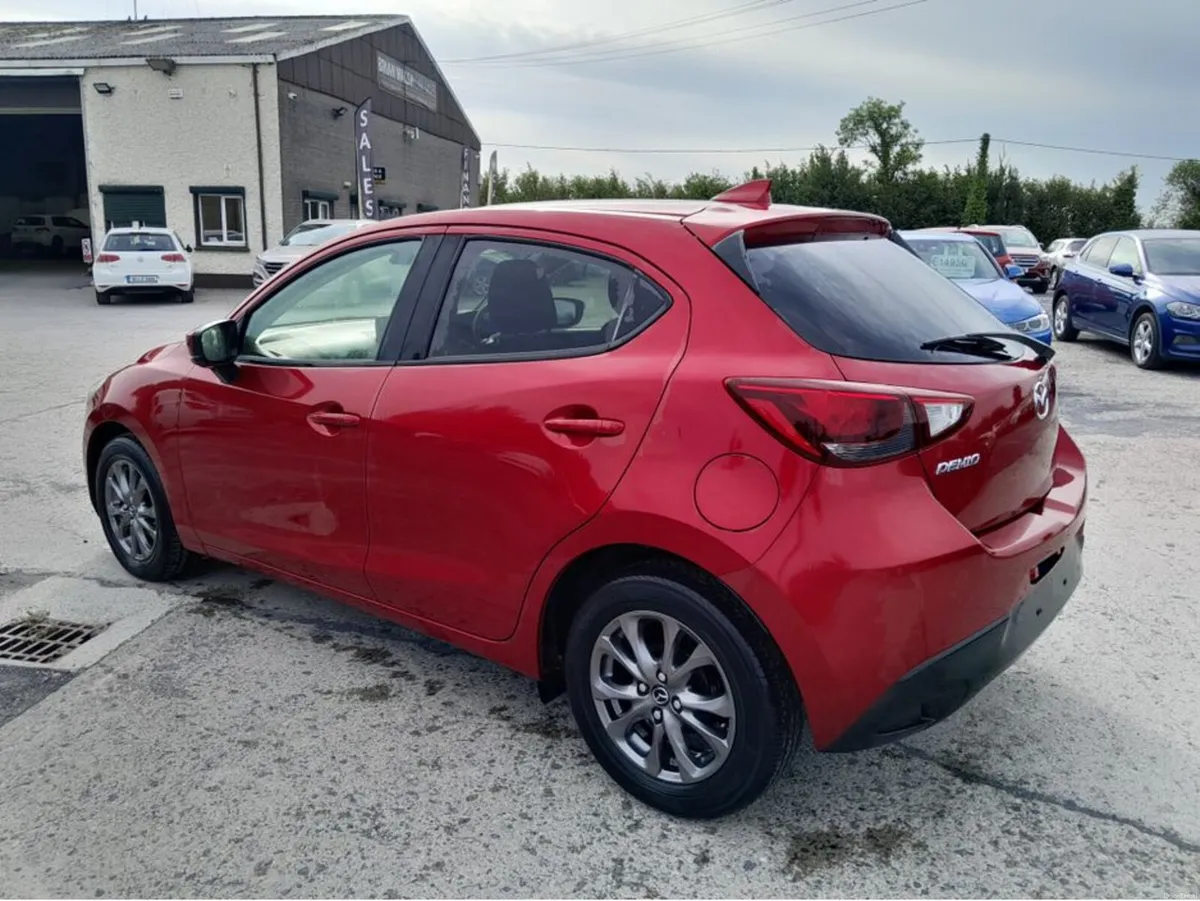 Mazda Demio 13S Touring - Image 5
