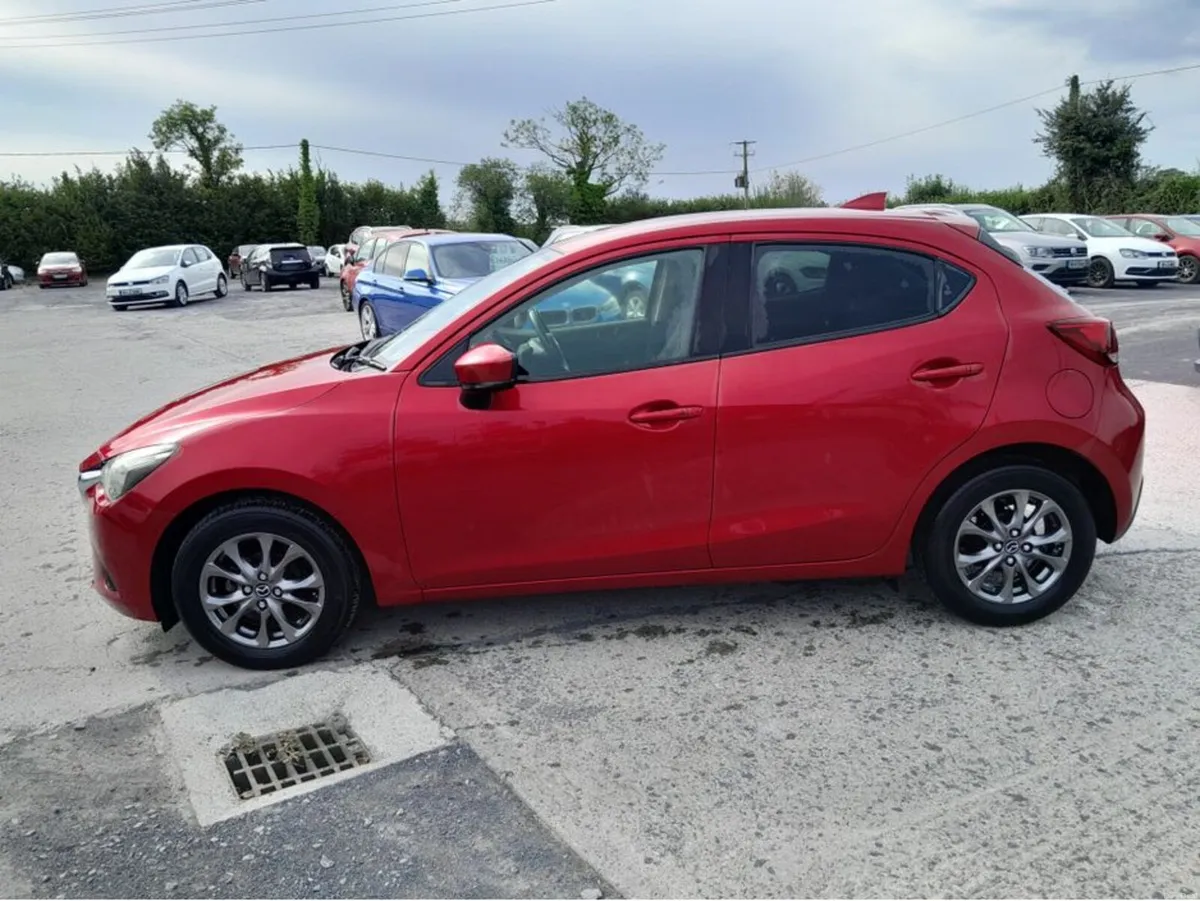 Mazda Demio 13S Touring - Image 4
