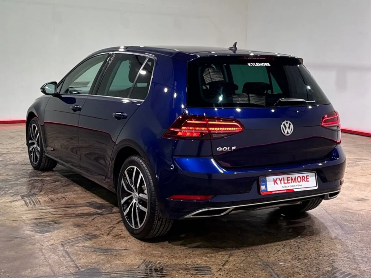 Volkswagen Golf 1.4 TSI HIGH LINE AUTOMATIC - FACT - Image 5