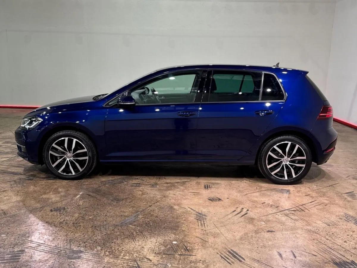Volkswagen Golf 1.4 TSI HIGH LINE AUTOMATIC - FACT - Image 6