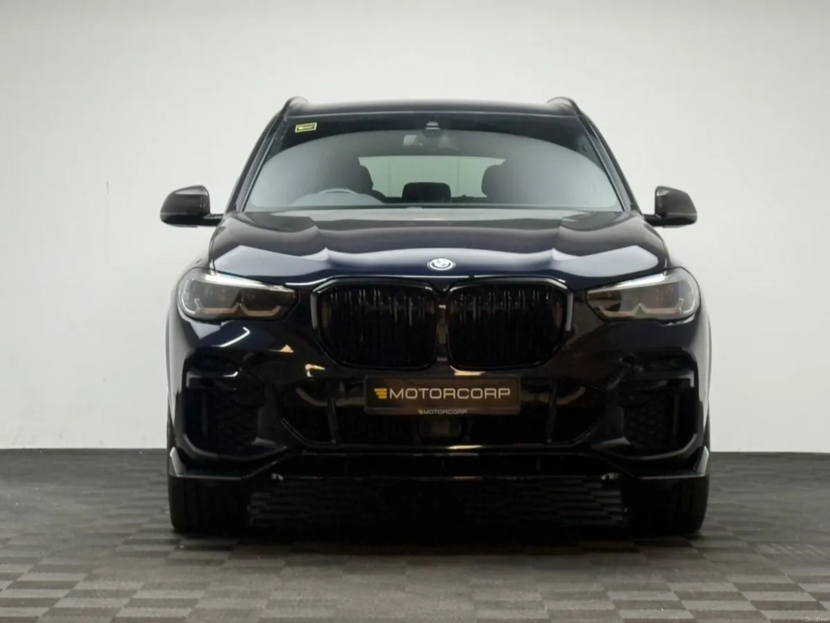 BMW X5 45E M SPORT XDRIVE - Image 2