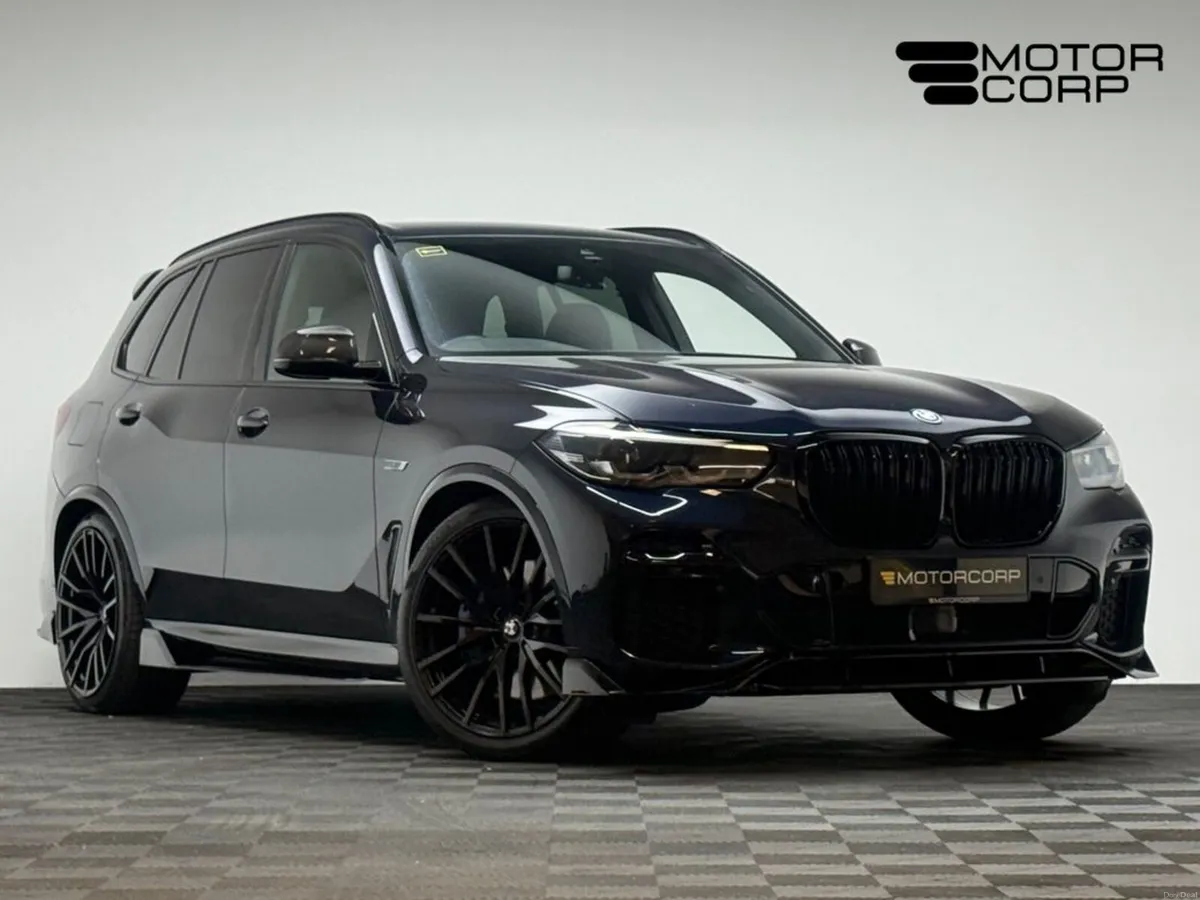 BMW X5 45E M SPORT XDRIVE - Image 1