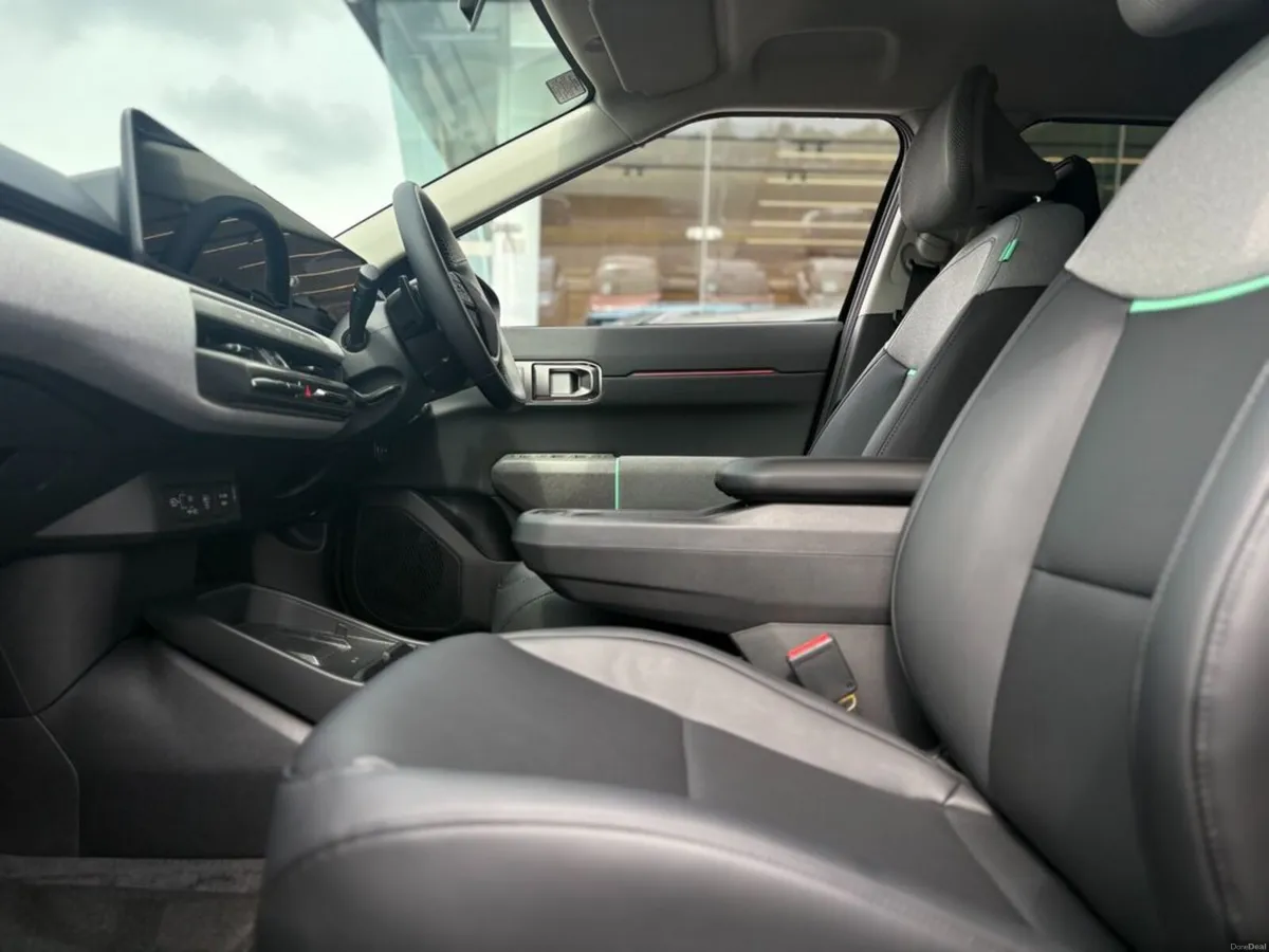 Kia EV4 Earth 3 ( Range 594 km ), 0% Finance Avail - Image 2