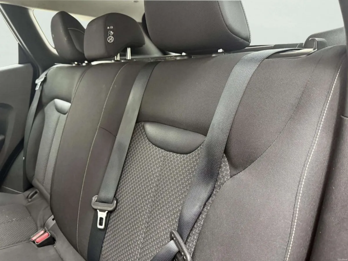 Renault Kadjar Expression+ Energy DCI 4DR AUT - Image 4