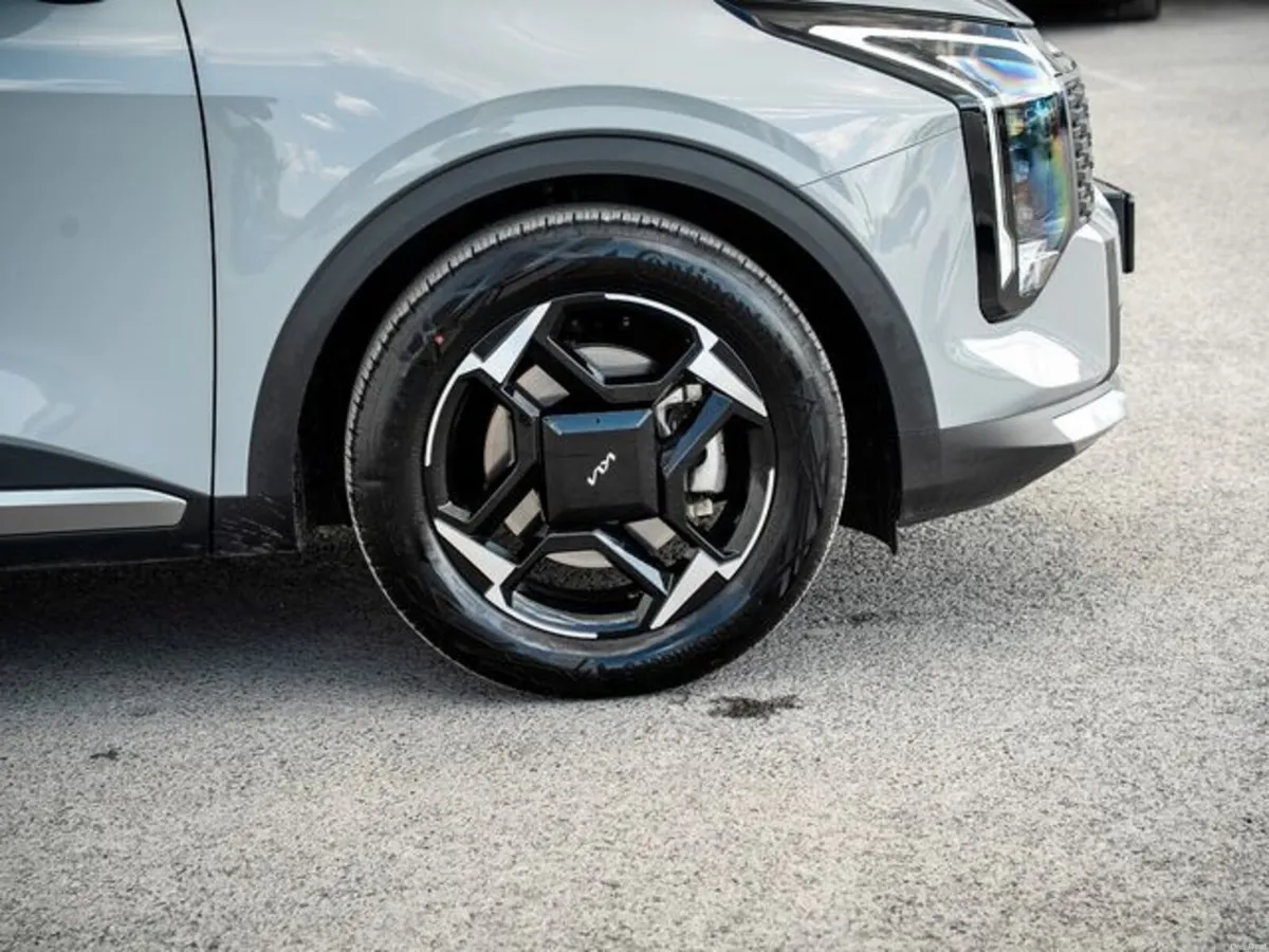 Kia Sportage PE K3 Mhev 5DR - Image 3