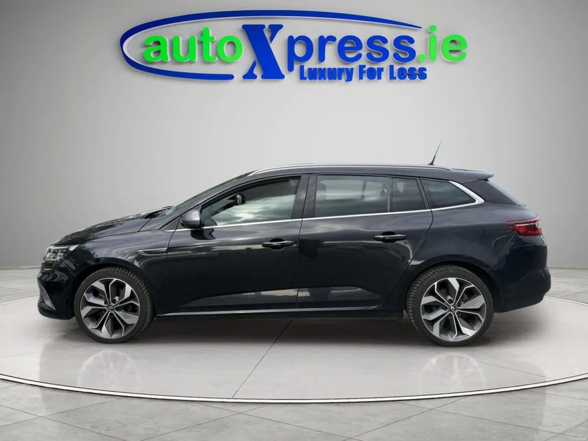 Renault Megane GT Line TCE 140 GPF MY18 5DR - Image 5