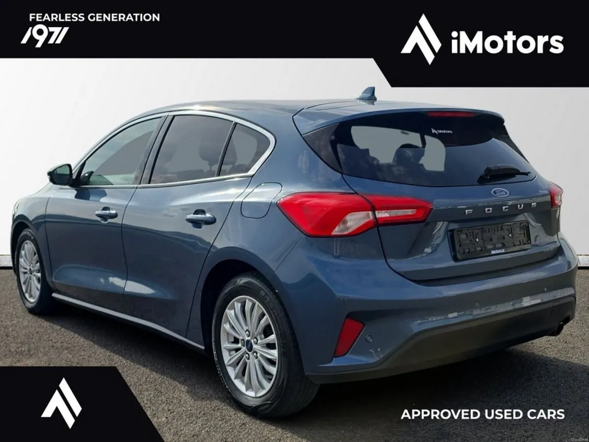 Ford Focus TITANIUM - Image 2