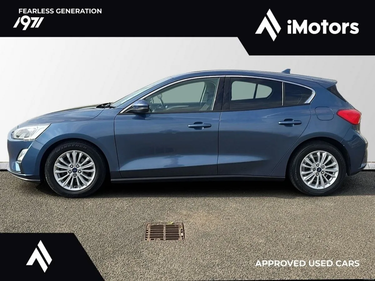 Ford Focus TITANIUM - Image 3