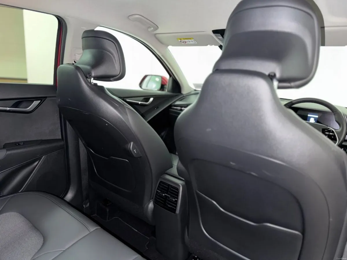 Kia Niro HEV K3 5DR Auto - Image 6