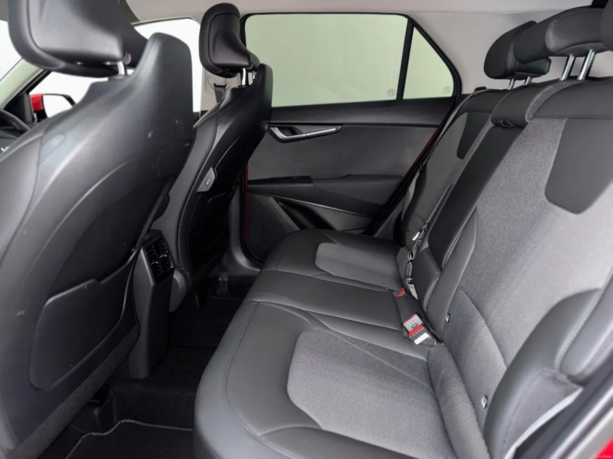 Kia Niro HEV K3 5DR Auto - Image 4