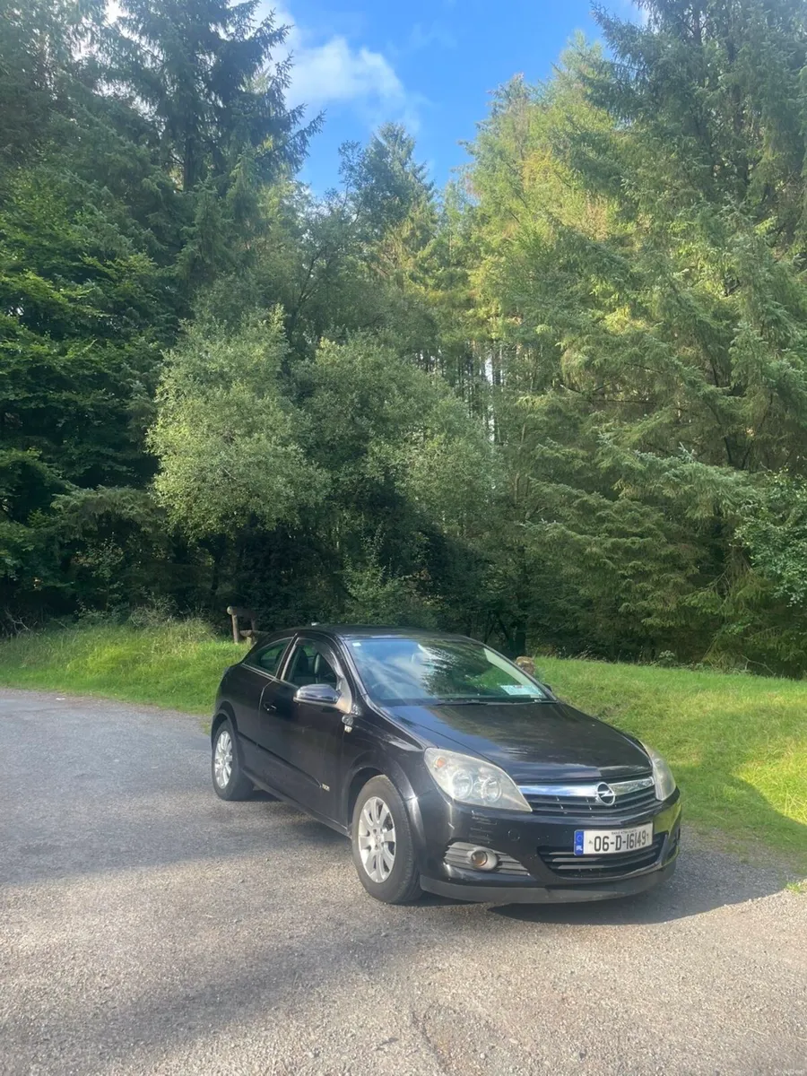 Opel Astra New Nct - Image 2