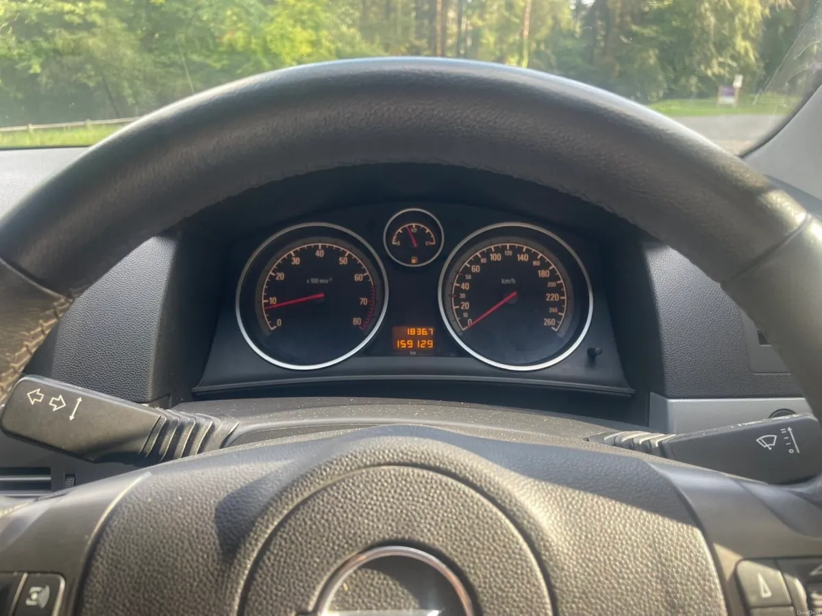 Opel Astra New Nct - Image 6
